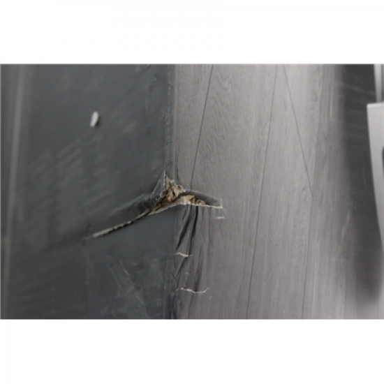 SALE OUT. Xiaomi Robot Vacuum 5 Pro EU | Wet&Dry | 5200 mAh | 20000 Pa | White | DAMAGED PACKAGING