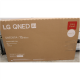SALE OUT. LG TV | 75QNED80A3A | 75 | Smart TV | webOS 25 | 4K UHD | DAMAGED PACKAGING
