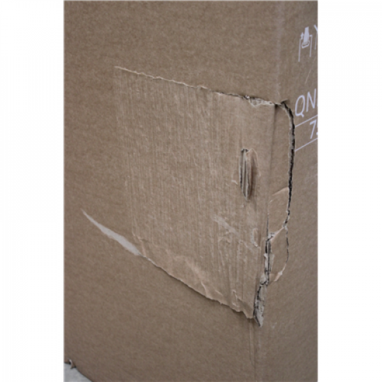 SALE OUT. LG TV | 75QNED80A3A | 75 | Smart TV | webOS 25 | 4K UHD | DAMAGED PACKAGING