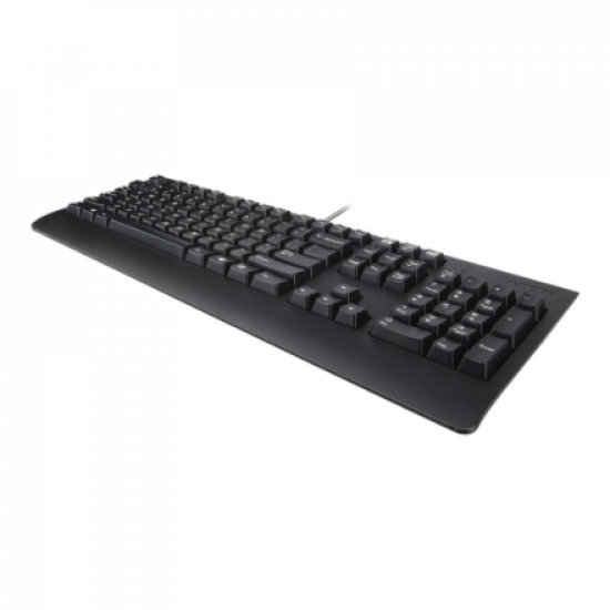 Lenovo Preferred Pro II USB Keyboard | Keyboard | Wired | Estonian | Black | USB-A
