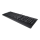 Lenovo Preferred Pro II USB Keyboard | Keyboard | Wired | Estonian | Black | USB-A