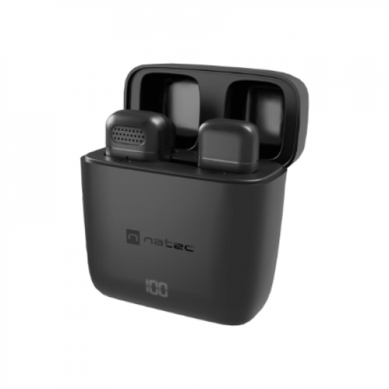 Natec | Microphone | NMI-2253 | Noise reduction