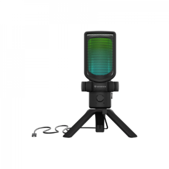 Genesis | Microphone | Radium 250 | Noise reduction