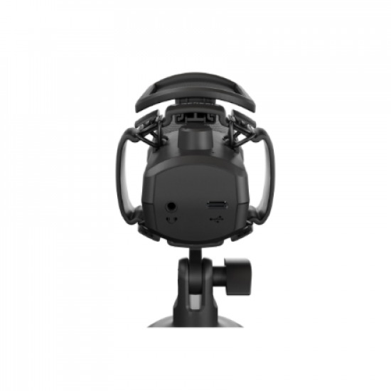 Genesis | Microphone | Radium 250 | Noise reduction