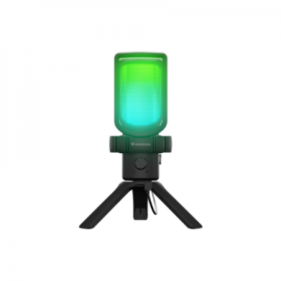 Genesis | Microphone | Radium 250 | Noise reduction