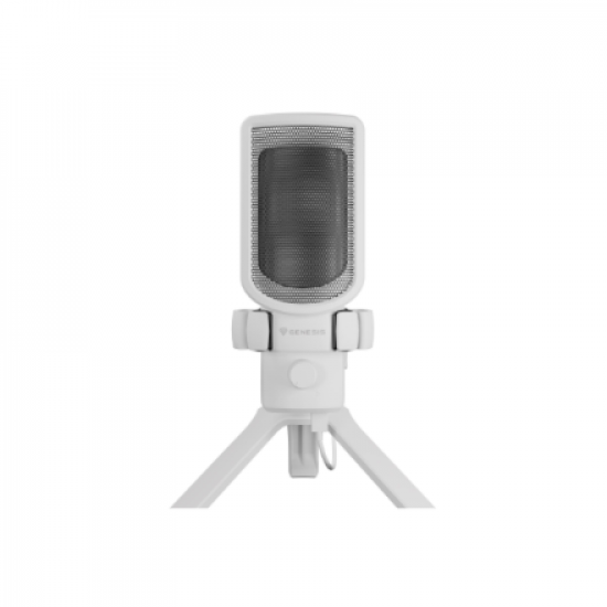 Genesis | Microphone | Radium 250 | Noise reduction