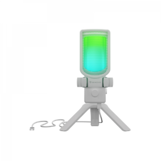 Genesis | Microphone | Radium 250 | Noise reduction