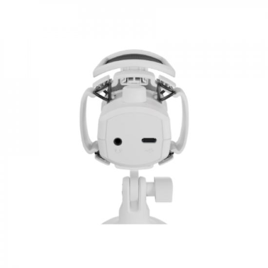 Genesis | Microphone | Radium 250 | Noise reduction