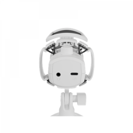 Genesis | Microphone | Radium 250 | Noise reduction