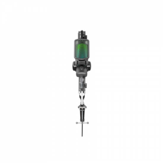 Genesis | Microphone | Radium 251 | Noise reduction