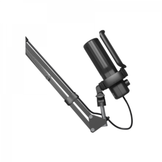 Genesis | Microphone | Radium 251 | Noise reduction