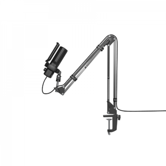 Genesis | Microphone | Radium 251 | Noise reduction