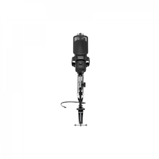 Genesis | Microphone | Radium 251 | Noise reduction