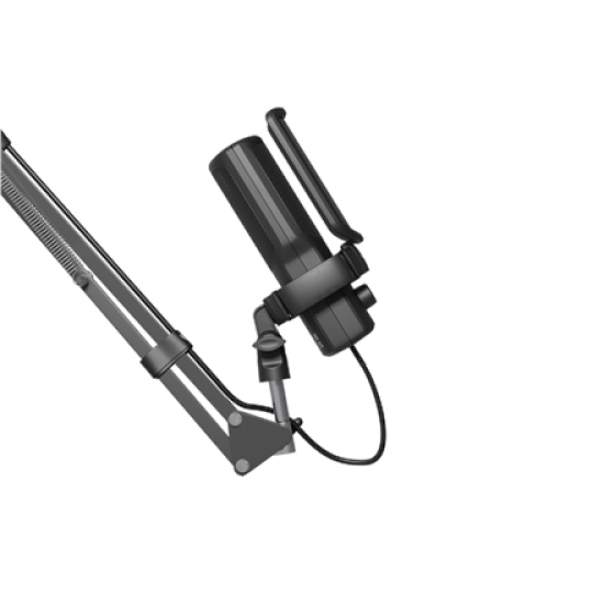 Genesis | Microphone | Radium 251 | Noise reduction