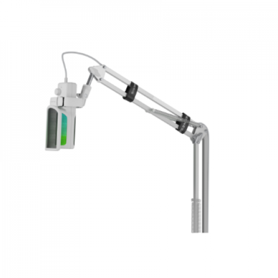 Genesis | Microphone | Radium 251 | Noise reduction