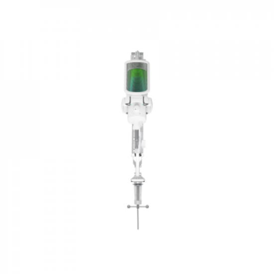 Genesis | Microphone | Radium 251 | Noise reduction