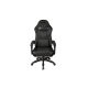 Fury Eco leather/Fabric/Nylon | Gaming Chair | Shinai S2 | Black