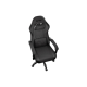 Fury Eco leather/Fabric/Nylon | Gaming Chair | Shinai S2 | Black