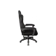 Fury Eco leather/Fabric/Nylon | Gaming Chair | Shinai S2 | Black