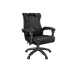 Fury Eco leather/Fabric/Nylon | Gaming Chair | Shinai S2 | Black