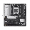 Asus PRIME B850M-A WIFI | Processor family AMD | Processor socket AM5 | DDR5 | Supported hard disk drive interfaces SATA, M.2 | Number of SATA connectors 4