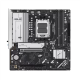 Asus PRIME B850M-A WIFI | Processor family AMD | Processor socket AM5 | DDR5 | Supported hard disk drive interfaces SATA, M.2 | Number of SATA connectors 4
