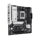Asus PRIME B850M-A WIFI | Processor family AMD | Processor socket AM5 | DDR5 | Supported hard disk drive interfaces SATA, M.2 | Number of SATA connectors 4