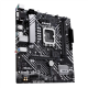 Asus PRIME H610M-A R2.0 | Processor family Intel | Processor socket LGA1700 | Supported hard disk drive interfaces M.2, SATA | Number of SATA connectors 4