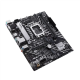 Asus PRIME H610M-A R2.0 | Processor family Intel | Processor socket LGA1700 | Supported hard disk drive interfaces M.2, SATA | Number of SATA connectors 4