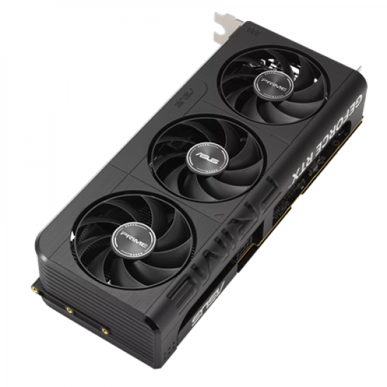 Asus Prime GeForce RTX 5050 8GB GDDR6 OC Edition | NVIDIA | 8 GB | GeForce RTX 5050 | HDMI ports quantity 1 | PCI Express 5.0