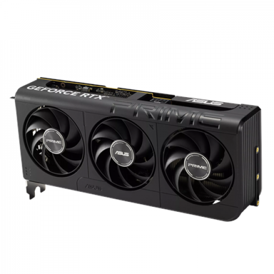 Asus Prime GeForce RTX 5050 8GB GDDR6 OC Edition | NVIDIA | 8 GB | GeForce RTX 5050 | HDMI ports quantity 1 | PCI Express 5.0
