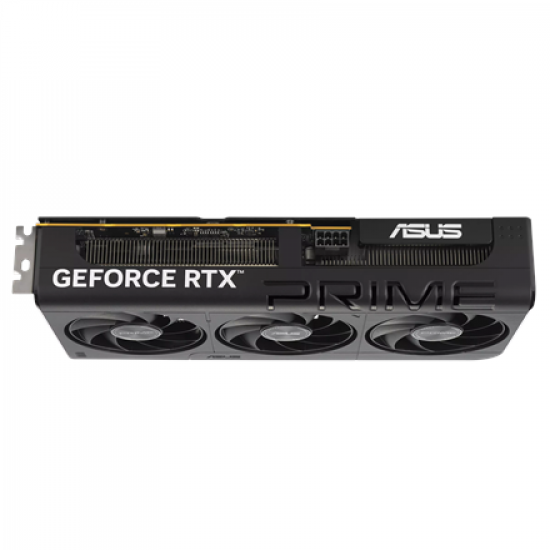 Asus Prime GeForce RTX 5050 8GB GDDR6 OC Edition | NVIDIA | 8 GB | GeForce RTX 5050 | HDMI ports quantity 1 | PCI Express 5.0