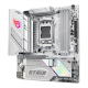Asus ROG STRIX B850-G GAMING WIFI | Processor family AMD | Processor socket AM5 | DDR5 | Supported hard disk drive interfaces SATA, M.2 | Number of SATA connectors 2