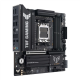 Asus TUF GAMING B850M-PLUS WIFI7 | Processor family AMD | Processor socket AM5 | DDR5 | Supported hard disk drive interfaces SATA, M.2 | Number of SATA connectors 4