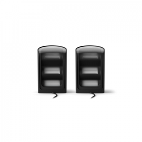 Philips Hue Play wall washer, 2-pack, EU/UK | Coloured and white light (RGBW) | Bluetooth, Zigbee