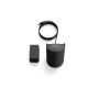 Philips Hue Play Wall Washer, Black, EU/UK, 1-pack | 2000-6500 Hue White Colour Ambiance