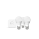 Philips Hue E WCA 806 A60 E27 3kit EU | E27 | 8 W | 16 million colours, White and colour light