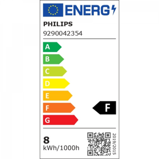 Philips Hue E WCA 345 GU10 3P EU | E27 | 8 W | 16 million colors, White and colored light