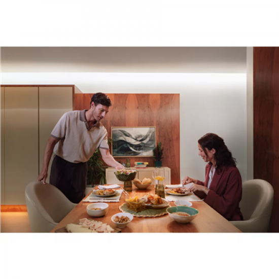 Philips Hue Flux ultra-bright LED light strip 3 m | 29 W
