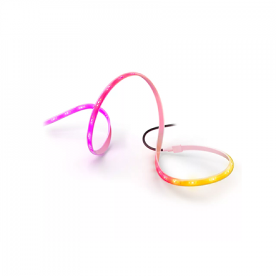 Philips Hue Flux Lightstrip for outdoor use, 10 m | 30 W | Bluetooth, Zigbee