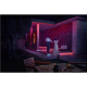 Philips Hue Flux Lightstrip for outdoor use, 10 m | 30 W | Bluetooth, Zigbee