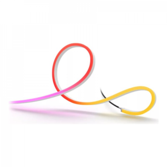 Philips Hue Neon Lightstrip for outdoor use, 3 m | 30 W