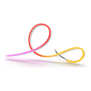 Philips Hue Neon Lightstrip for outdoor use, 10 m | 30 W | Bluetooth, Zigbee