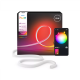 Philips Hue Neon Lightstrip for outdoor use, 10 m | 30 W | Bluetooth, Zigbee