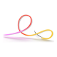 Philips Hue Neon Lightstrip for outdoor use, 10 m | 30 W | Bluetooth, Zigbee