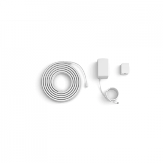 Philips Hue OmniGlow Lightstrip 3 m | 40 W | Bluetooth, Zigbee