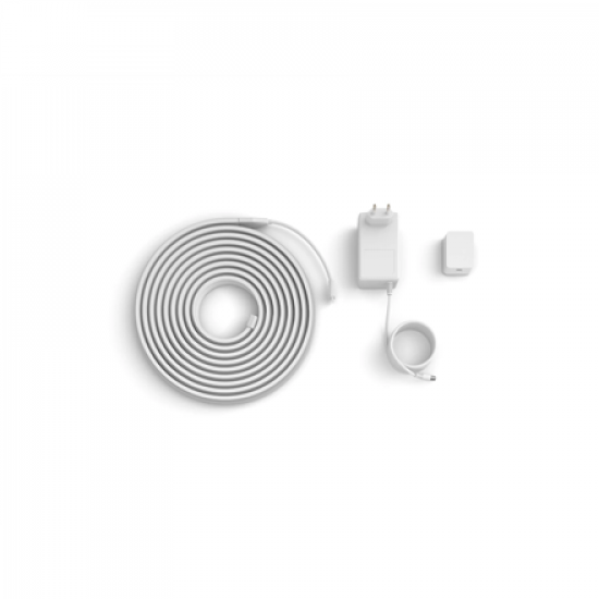 Philips Hue OmniGlow Lightstrip 5 m | 40 W | Bluetooth, Zigbee