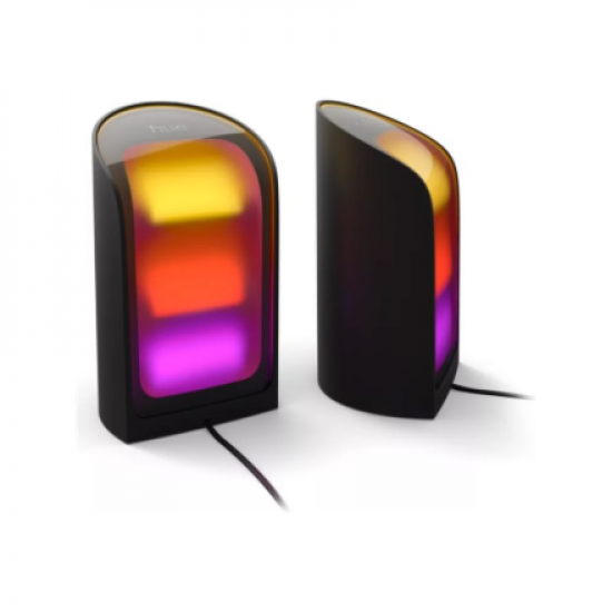 Philips Hue Play light bar 2KIT Pro EU | 2000-6500 Hue White Color Ambiance