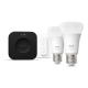 Philips Hue WCA A60 E27 2KIT SW Pro EU | E27 | White and colored light