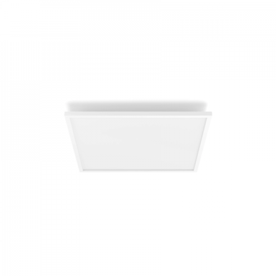 Philips Hue Surimu Square Panel Light, 60 x 60 cm | 2000-6500 Hue White Color Ambiance